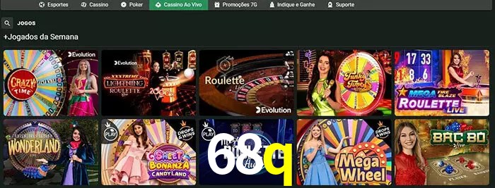68q bet