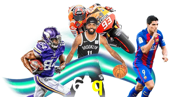 68q Apostas esportivas ao vivo online